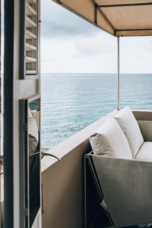 Terra Boutique Hotel Curacao 威廉斯塔德 外观 照片