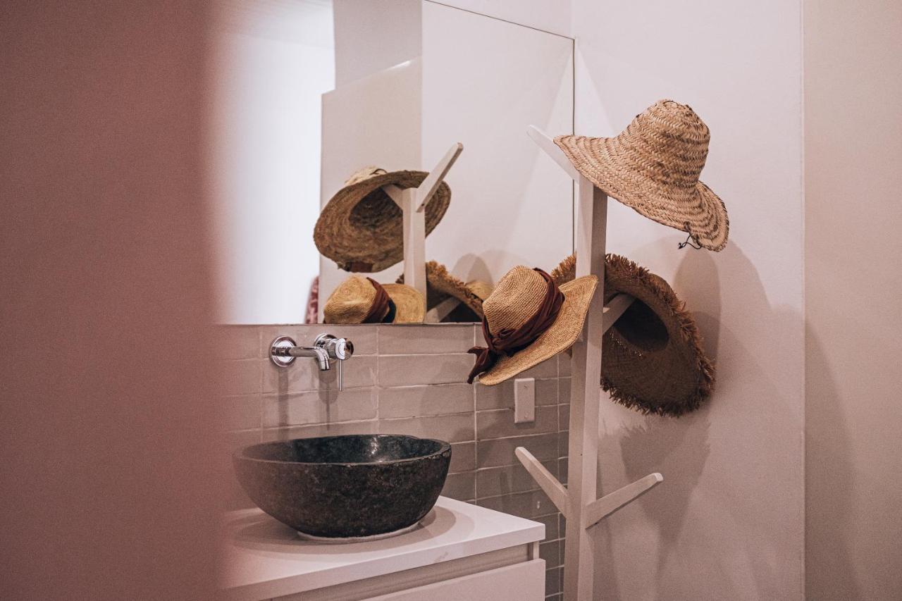 Terra Boutique Hotel Curacao 威廉斯塔德 外观 照片