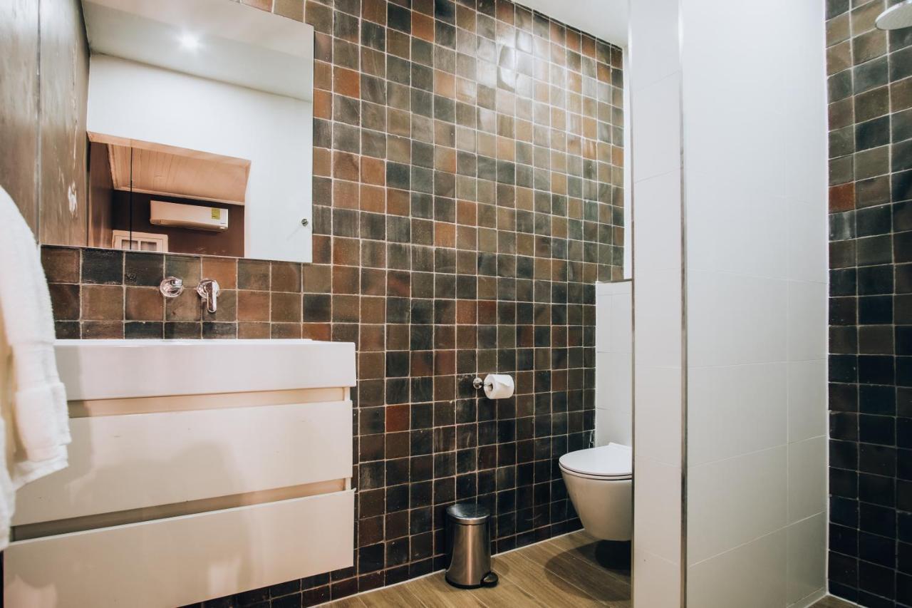 Terra Boutique Hotel Curacao 威廉斯塔德 外观 照片